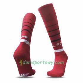 Liverpool Domowe Skarpetki 2018-2019
